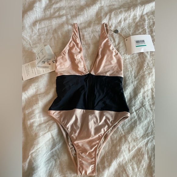 Adriana Degreas swimsuit P/S - Picture 4 of 4